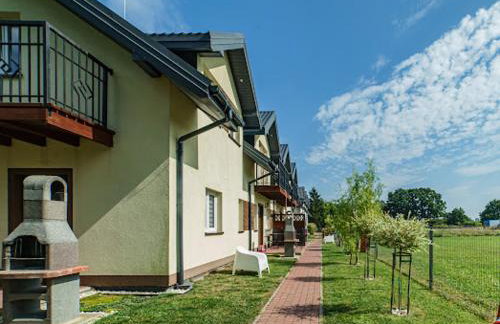 Apartamenty Koło Brzegu - Foto 51