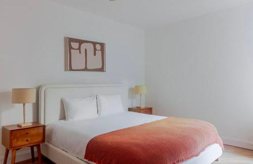 Blueground Brooklyn Heights view nr Brooklyn Bridge NYC-1943 - Foto 8