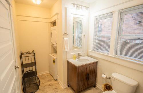 Walk to Duke Campus! 3 Bedroom in Trinity Park! - Foto 30