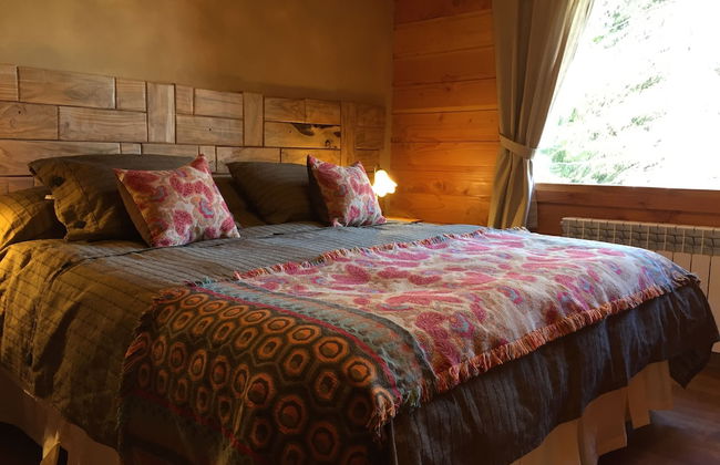 Tillka, Casas de Montaña - Foto 25