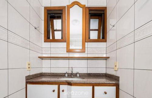 Duplex c/ piscina 800m da praia em Jurerê DME025 - Foto 26