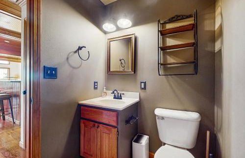 Highland Cottage - Foto 24