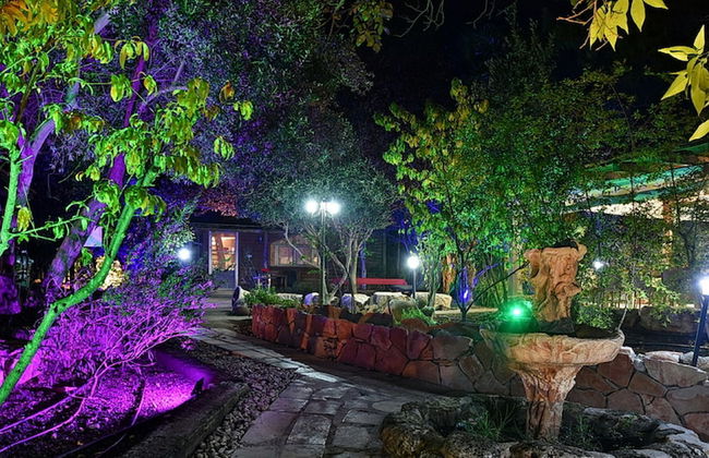 Niflaot Hagalil - Foto 42