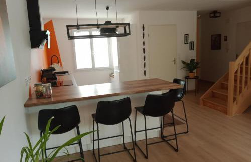 Villa perpignanaise - Foto 9