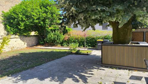 Chez Marine & Justine - Photo 4, Garden