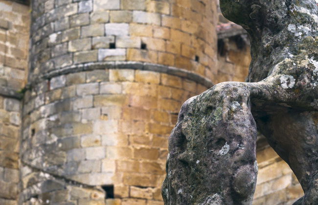 Excursión a la Costa Occidental de Cantabria - Foto 13