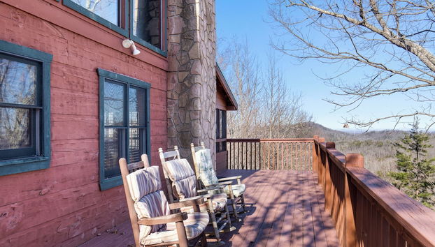 Servicios del alojamiento