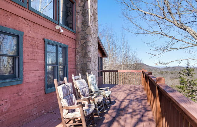 Huckleberry Ridge by Jackson Mountain Rentals - Foto 2