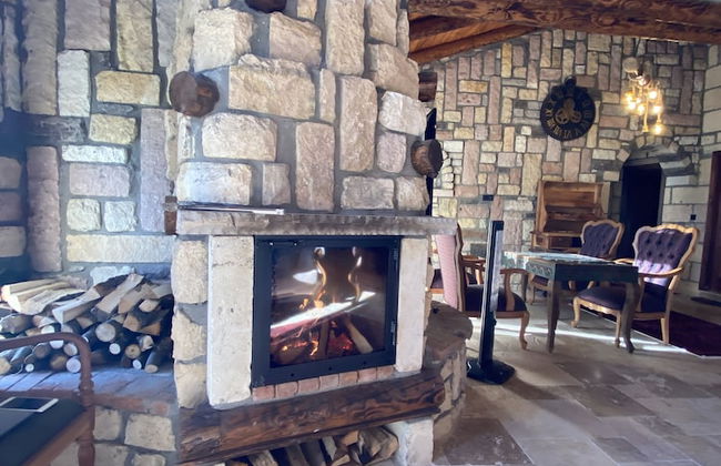 İznik Taş Mahal - Foto 27