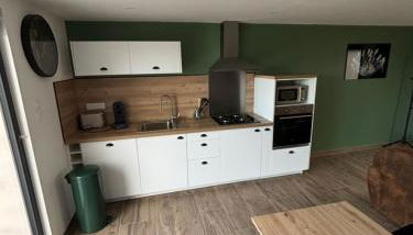 Logement secteur calme - Foto 2