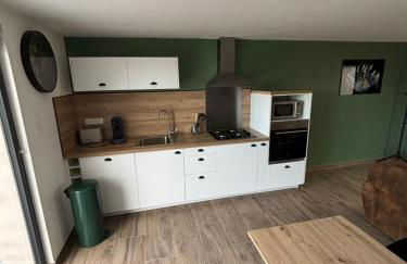 Logement secteur calme - Foto 2