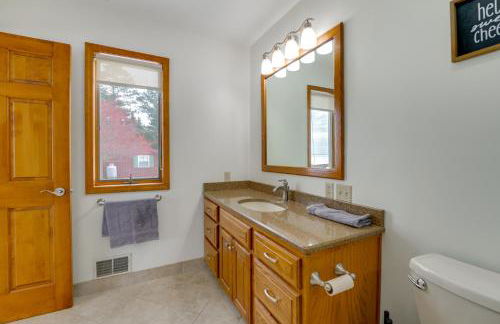 Patios and Views! Lakefront Getaway in Port Hope - Photo 17