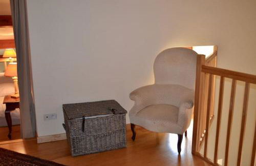 Cottage calme et reposant en pleine nature - Foto 5