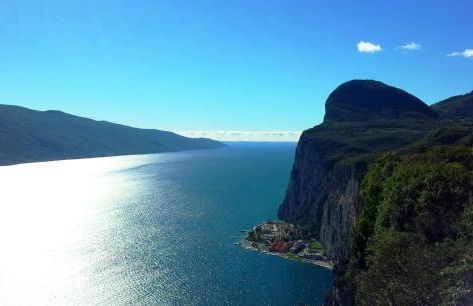 Casa del Borgo Maria Luisa by Gardadomusmea - Foto 29