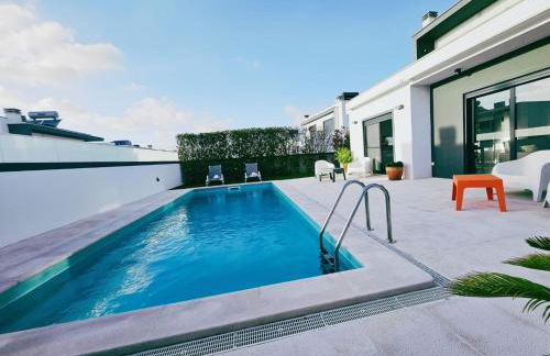 Villa CINCO OBIDOS - Foto 32