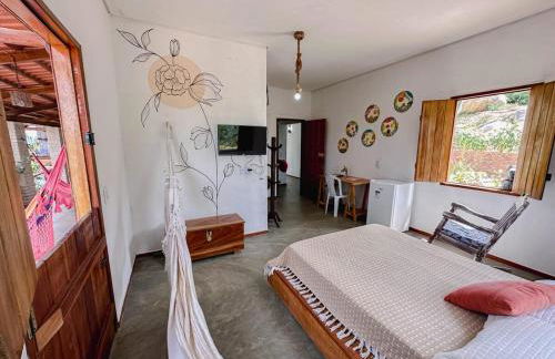 Ranchinho do Jabre - Casa de campo no frio da Serra - Photo 20