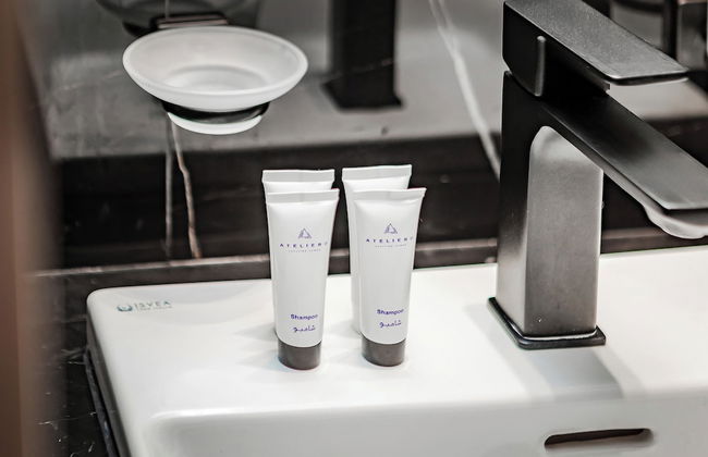 Stylish 1BR at Binghatti Corner JVC - Foto 25