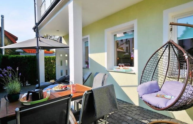 Apartment With a Terrace, Ustronie Morskie - Photo 15