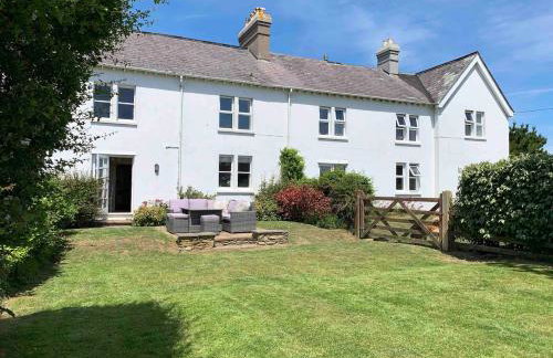 3 Bedroom Coastguard Cottage near Salcombe, Hope Cove - Foto 6