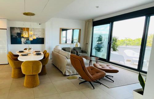 Los Monteros Beach ,Ático exclusivo donde disfrutar del mar y el Golf - Foto 20