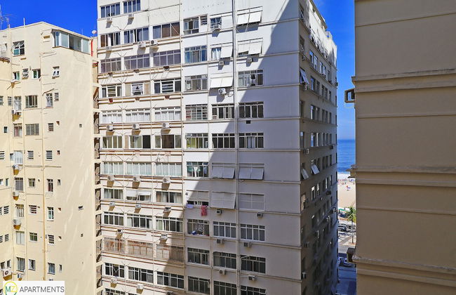 MZ Apartments Nossa Senhora I - Foto 19