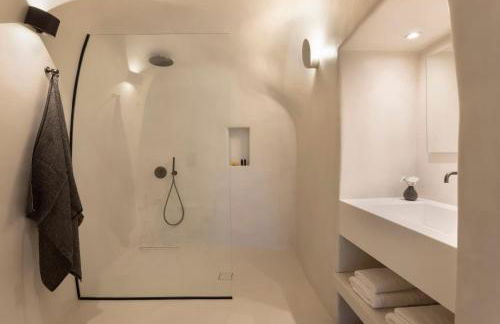 Bluedome Cavehouses by Otium Villas - Foto 100