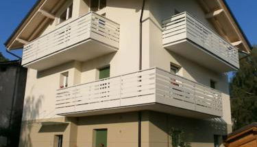 Appartamento luminoso, giardino, vista Dolomiti. - Foto 5