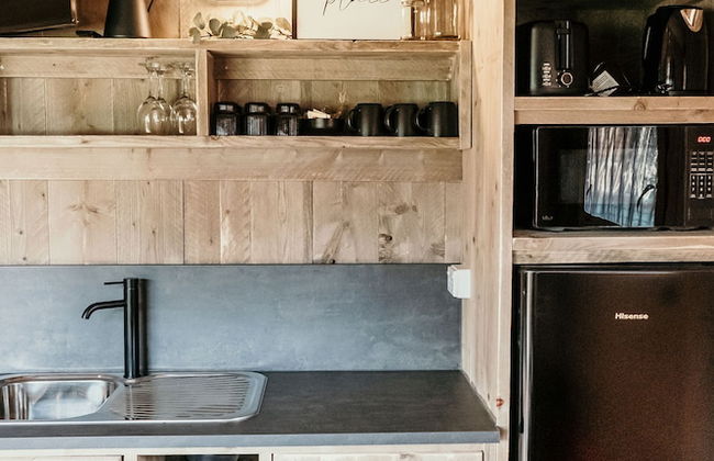 Port Fairy Holiday Park - Foto 24