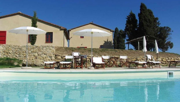 Fattoria Podere i Luoghi - Foto 2, Imagen principal