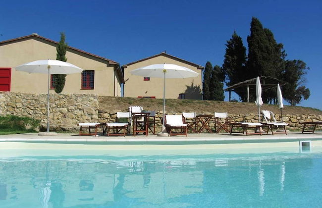 Fattoria Podere i Luoghi - Foto 1