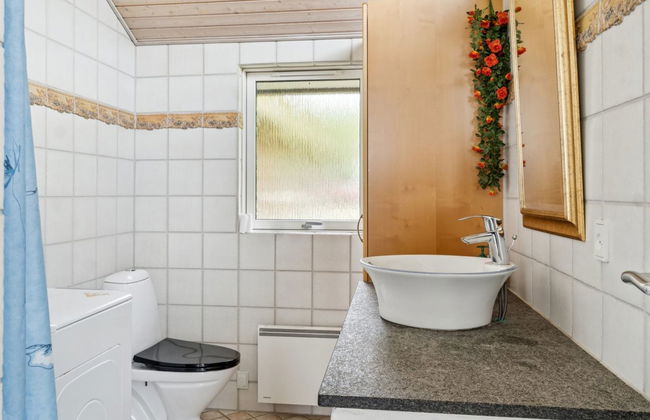 "Brunman" - 10m to the fjord - Foto 24