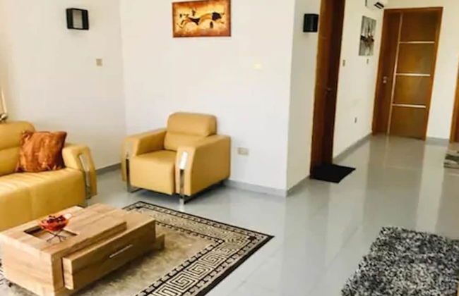 Vertex Realty Apartment Lekki 1 - Foto 9