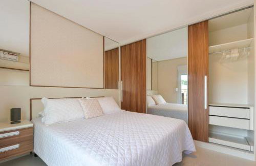 Centro de Canela Apartamento Lindo - Foto 11