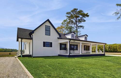 Banks Cottage ---30708 Whites Neck Rd - Foto 26