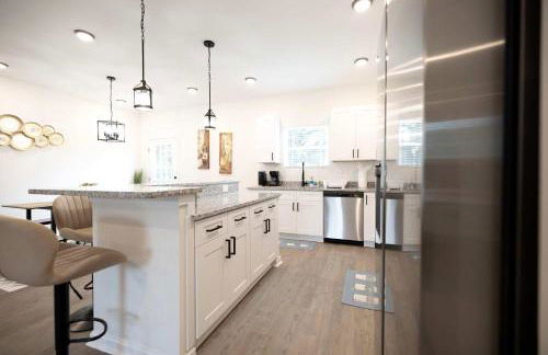 5 Min to Downtown - 12 to Elon - Deck - Wi-Fi - Foto 22