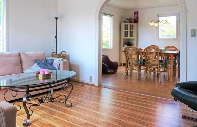 8 Person Holiday Home in Billingsfors - Photo 17