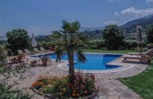 Villa Kalithea - Foto 58