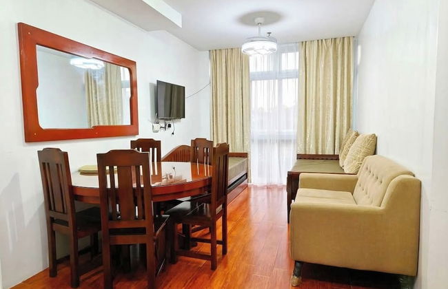 Grandview Residences by Vilma near Burnham Park-204 - Foto 9