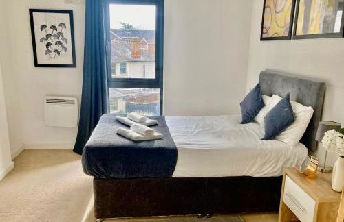 VIPAbodes at Woking Central - Photo 24