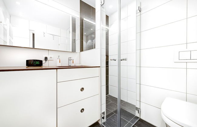 Appartement Zimba Blick - Foto 17