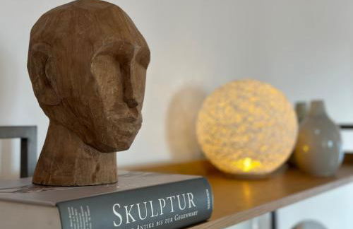 Großes Apartment für Business, Family & Friends - Foto 12