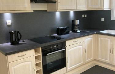 Maison entière proche du centre le Bugue - Foto 12