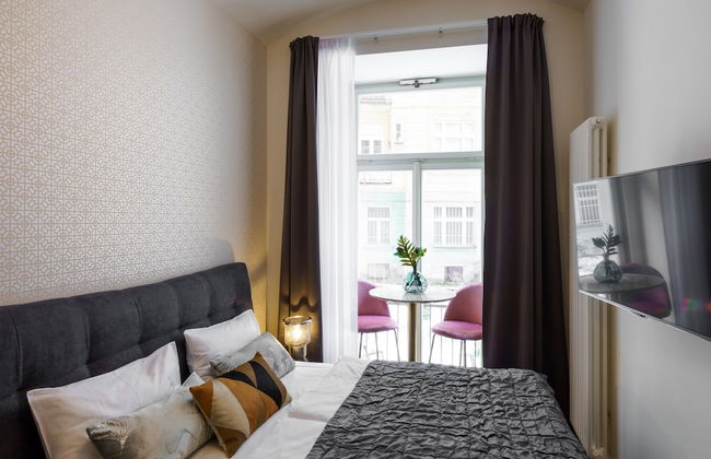 MN6 Luxury Suites by Adrez Living - Foto 12