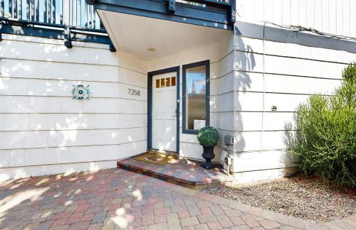 La Jolla Beach Retreat - Foto 24