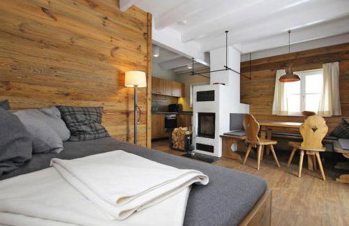 Ferienhäuser im Torfhaus Harzresort, Torfhaus - Foto 17