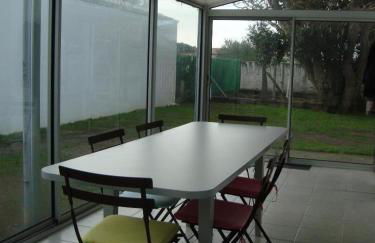 Maison 3 pièces - 6 couchages - Dolus d'Oléron DDO000-315 - Foto 15