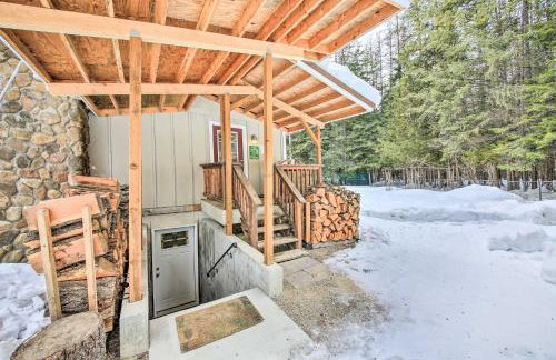 Priest Lake Apartment Near Hiking Trails! - Foto 24