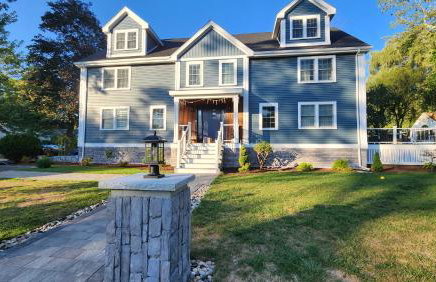 Luxury New House 6B4B - Foto 1