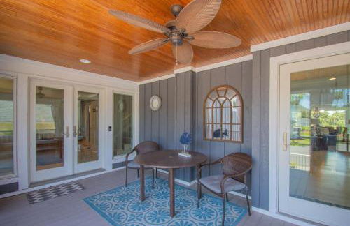 5 Bed Sleeps 12 With Water Views - Foto 40