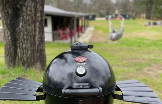 Happy Goat Retreat - Foto 50